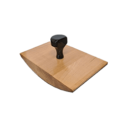 Custom Wood Rocker Stamps